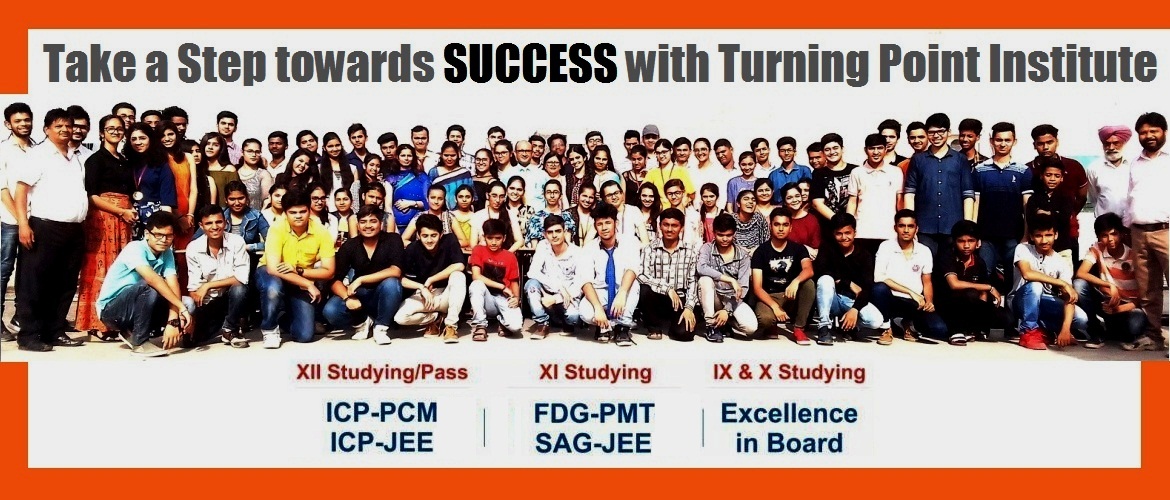 Turning Point Institute Cbse Tuition Classes Iitjee Aiims Neet