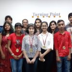 Turning Point Institute Paschim Vihar Delhi