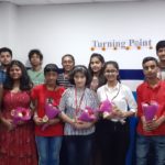 Turning Point Institute Paschim Vihar Delhi