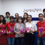 Turning Point Institute Paschim Vihar Delhi