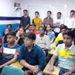 Turning Point Institute Paschim Vihar Delhi