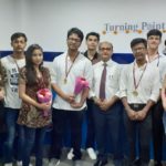 Turning Point Institute Paschim Vihar Delhi