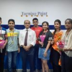 Turning Point Institute Paschim Vihar Delhi