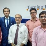 Turning Point Institute Paschim Vihar Delhi