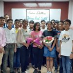 Turning Point Institute Paschim Vihar Delhi