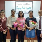 Turning Point Institute Paschim Vihar Delhi