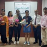 Turning Point Institute Paschim Vihar Delhi