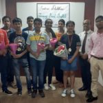 Turning Point Institute Paschim Vihar Delhi