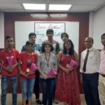 Turning Point Institute Paschim Vihar Delhi