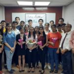 Turning Point Institute Paschim Vihar Delhi