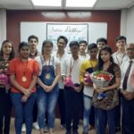 Turning Point Institute Paschim Vihar Delhi