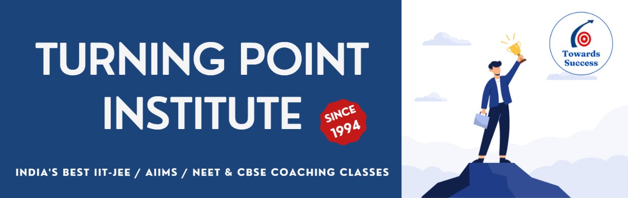 Take Off Point Coaching Classes