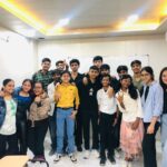 Turning Point Institute Paschim Vihar Delhi