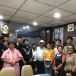 Turning Point Institute Paschim Vihar Delhi