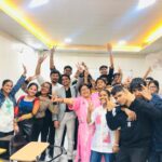 Turning Point Institute Paschim Vihar Delhi